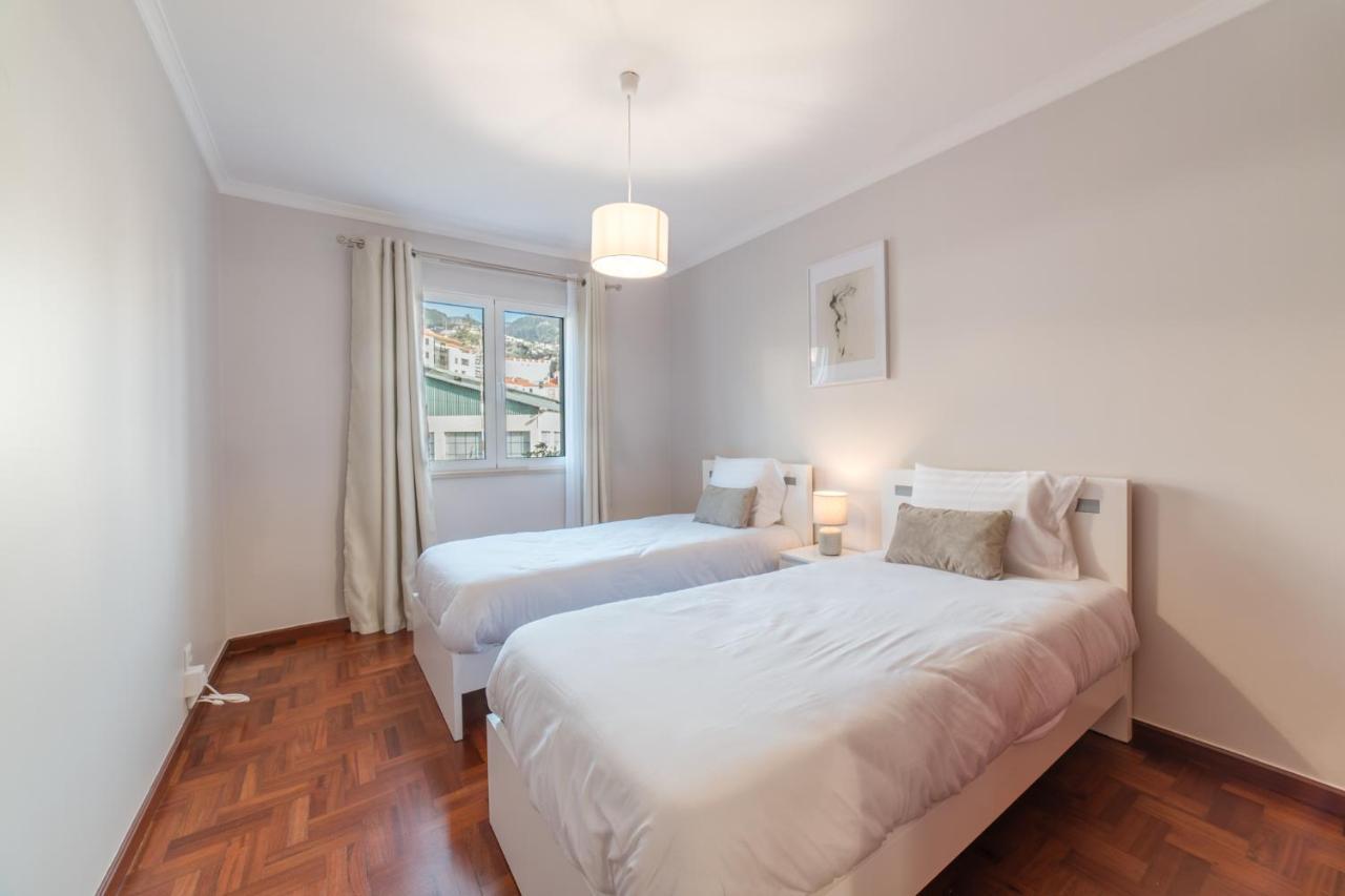 Old Town Elias Garcia Apartamento