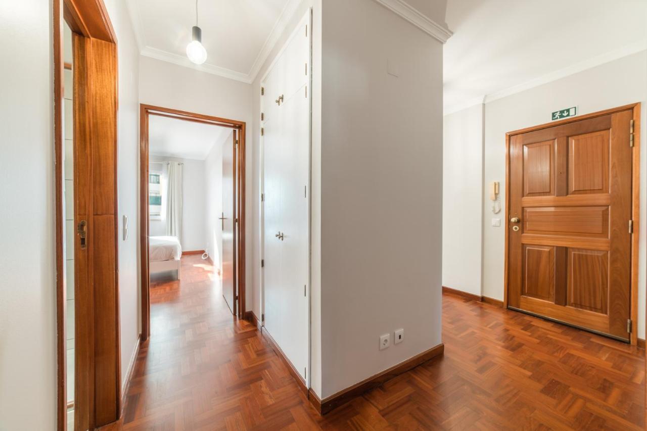 Apartamento Old Town Elias Garcia Funchal (Madeira)